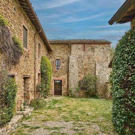 Villa Poggiarello 카스텔누오보베라덴가 외부 사진