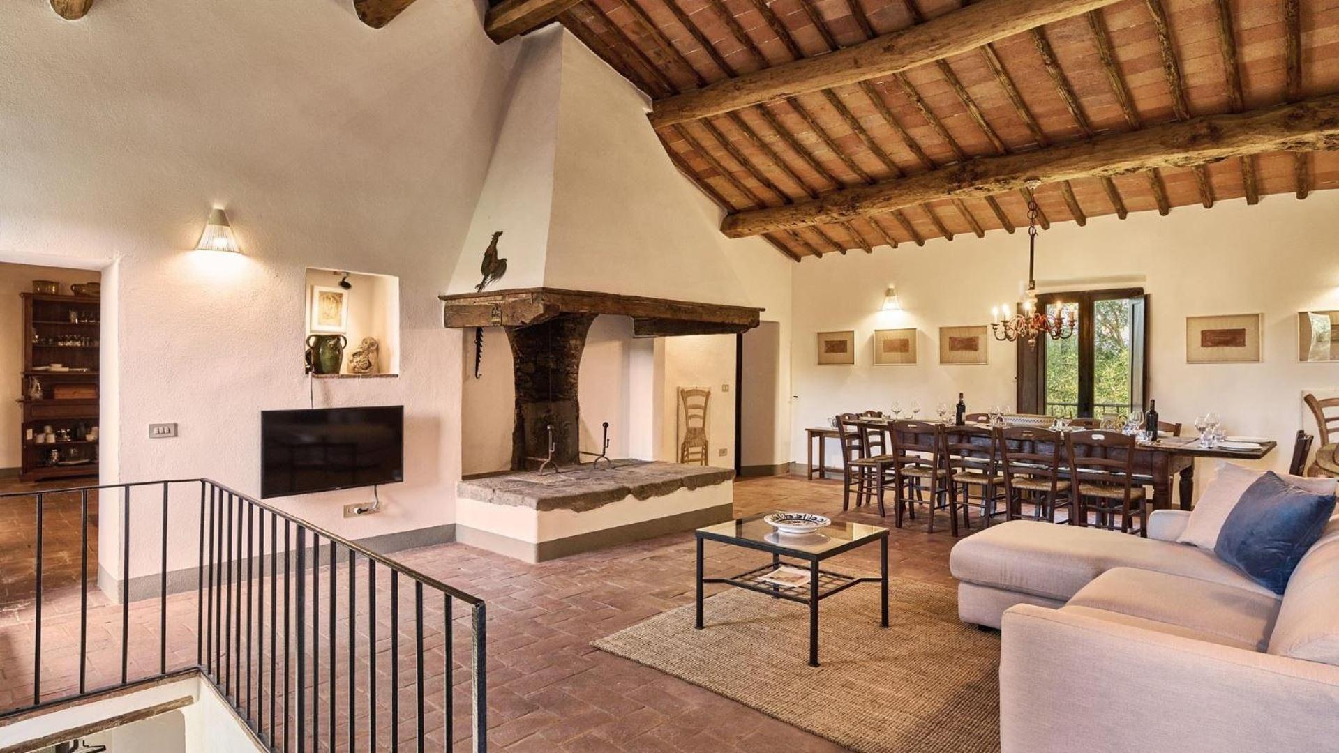 Villa Poggiarello 카스텔누오보베라덴가 외부 사진