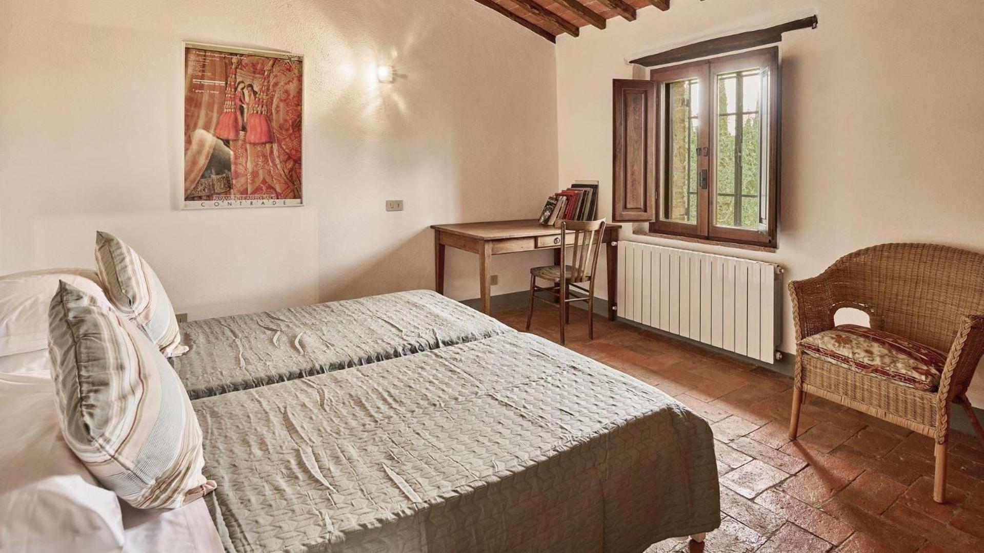 Villa Poggiarello 카스텔누오보베라덴가 외부 사진