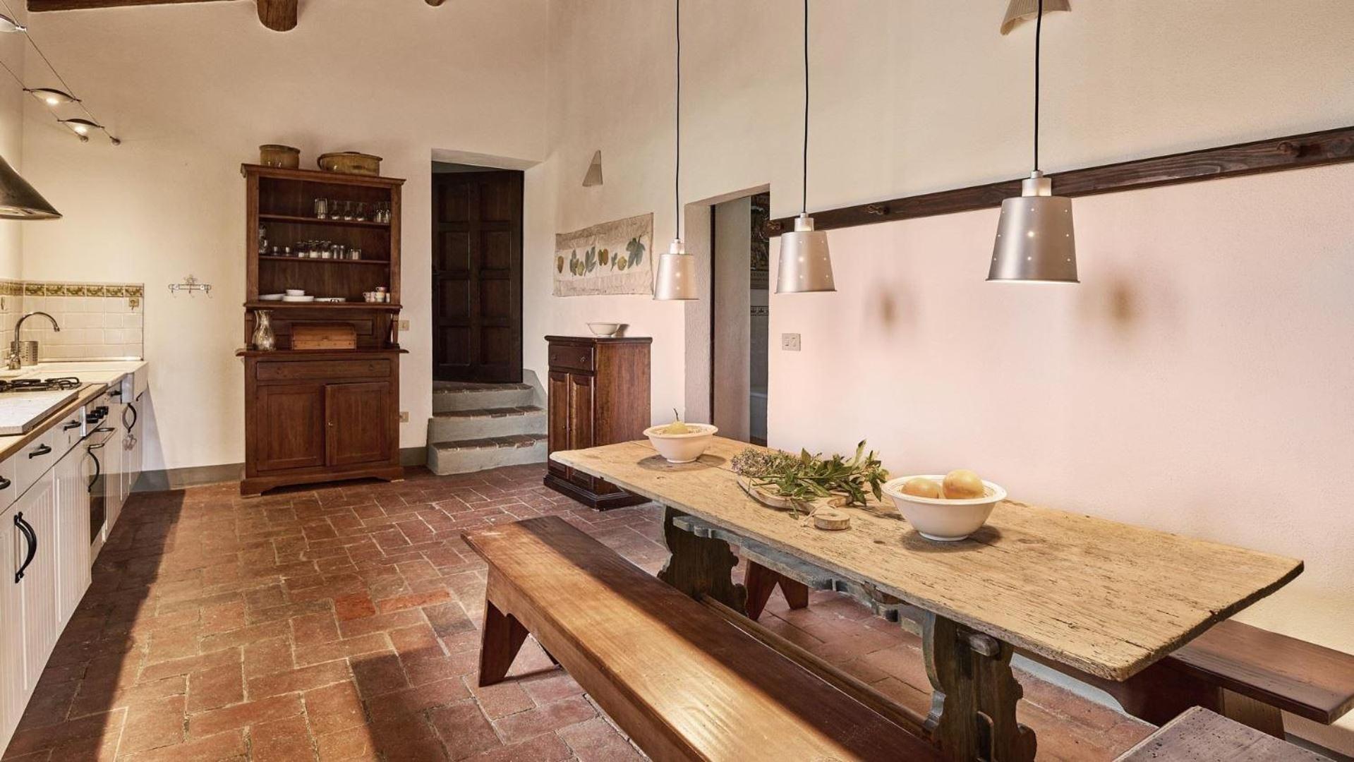 Villa Poggiarello 카스텔누오보베라덴가 외부 사진