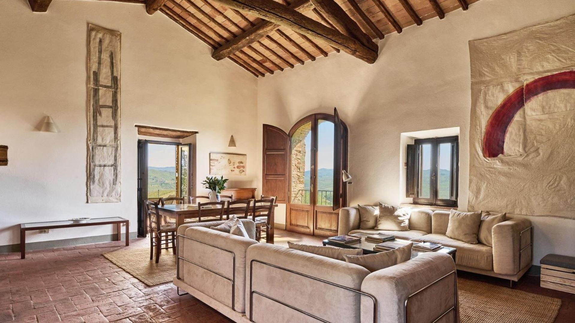 Villa Poggiarello 카스텔누오보베라덴가 외부 사진