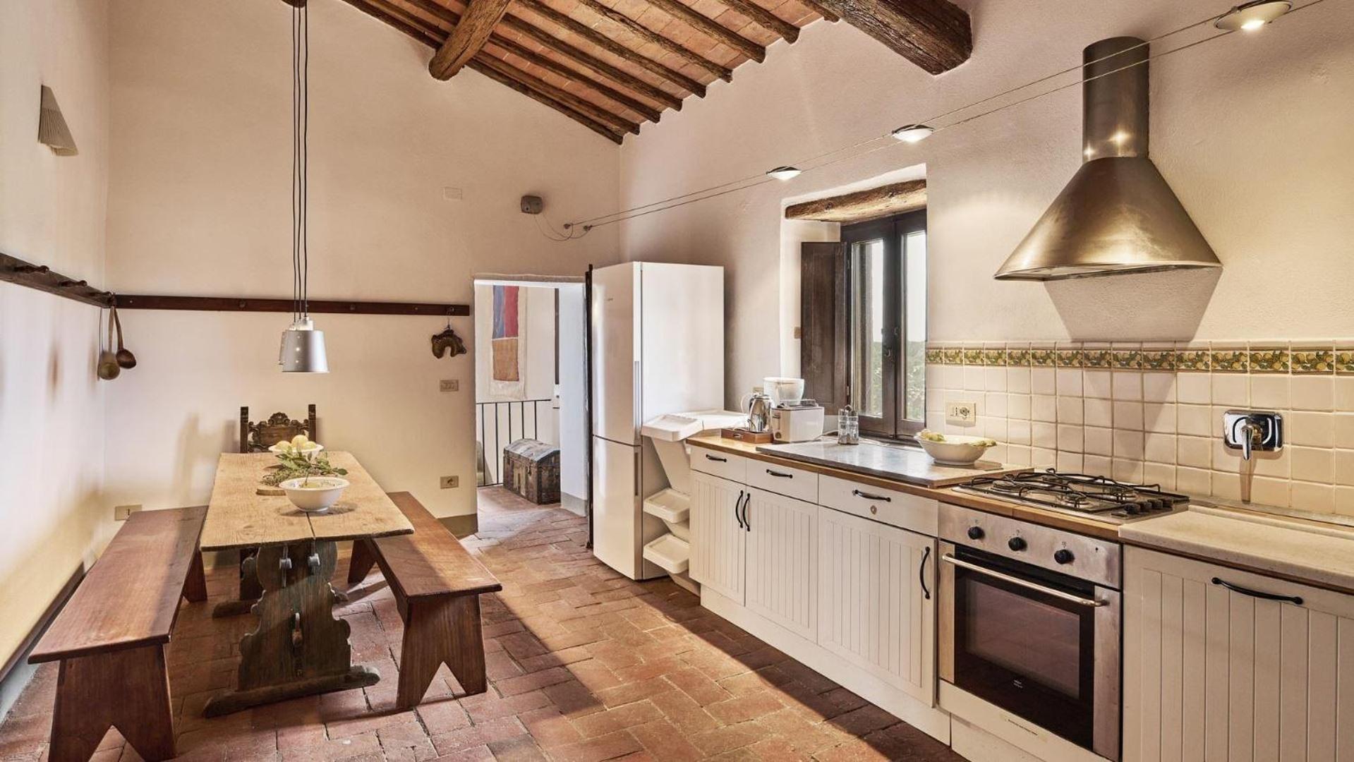 Villa Poggiarello 카스텔누오보베라덴가 외부 사진
