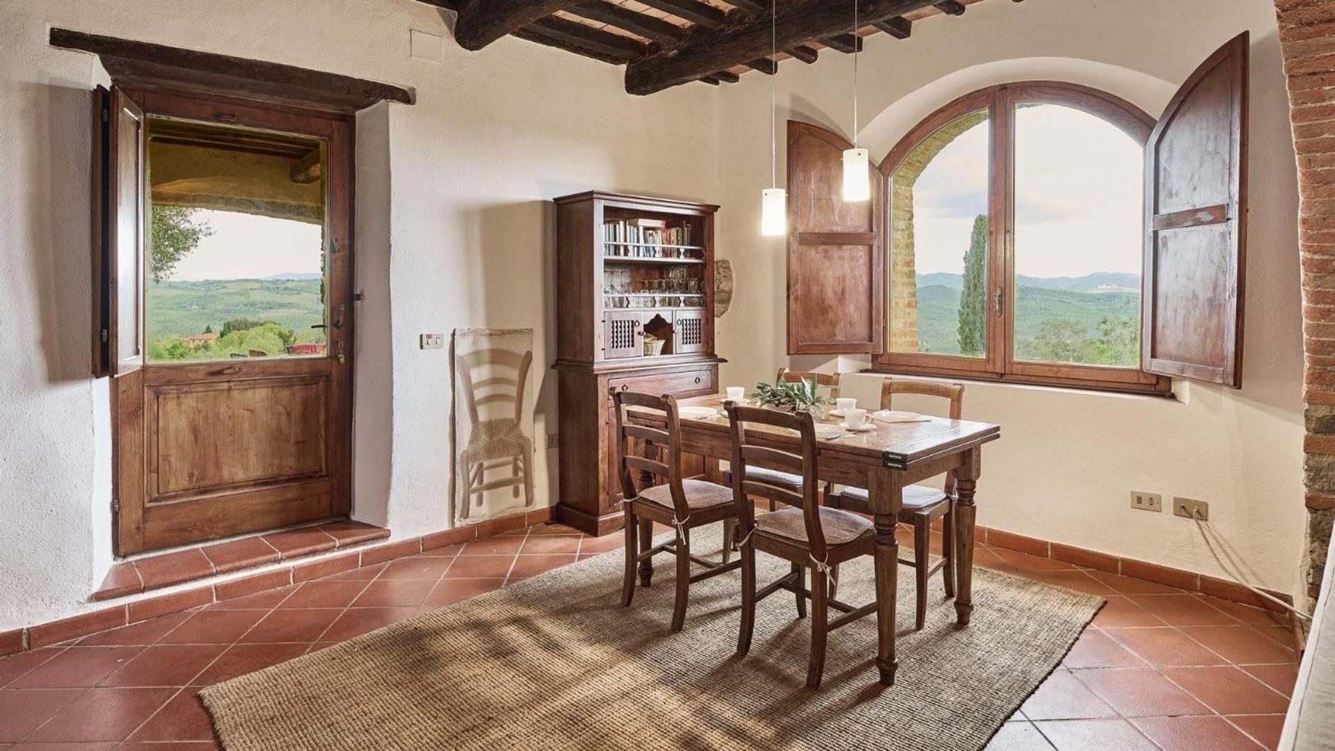 Villa Poggiarello 카스텔누오보베라덴가 외부 사진