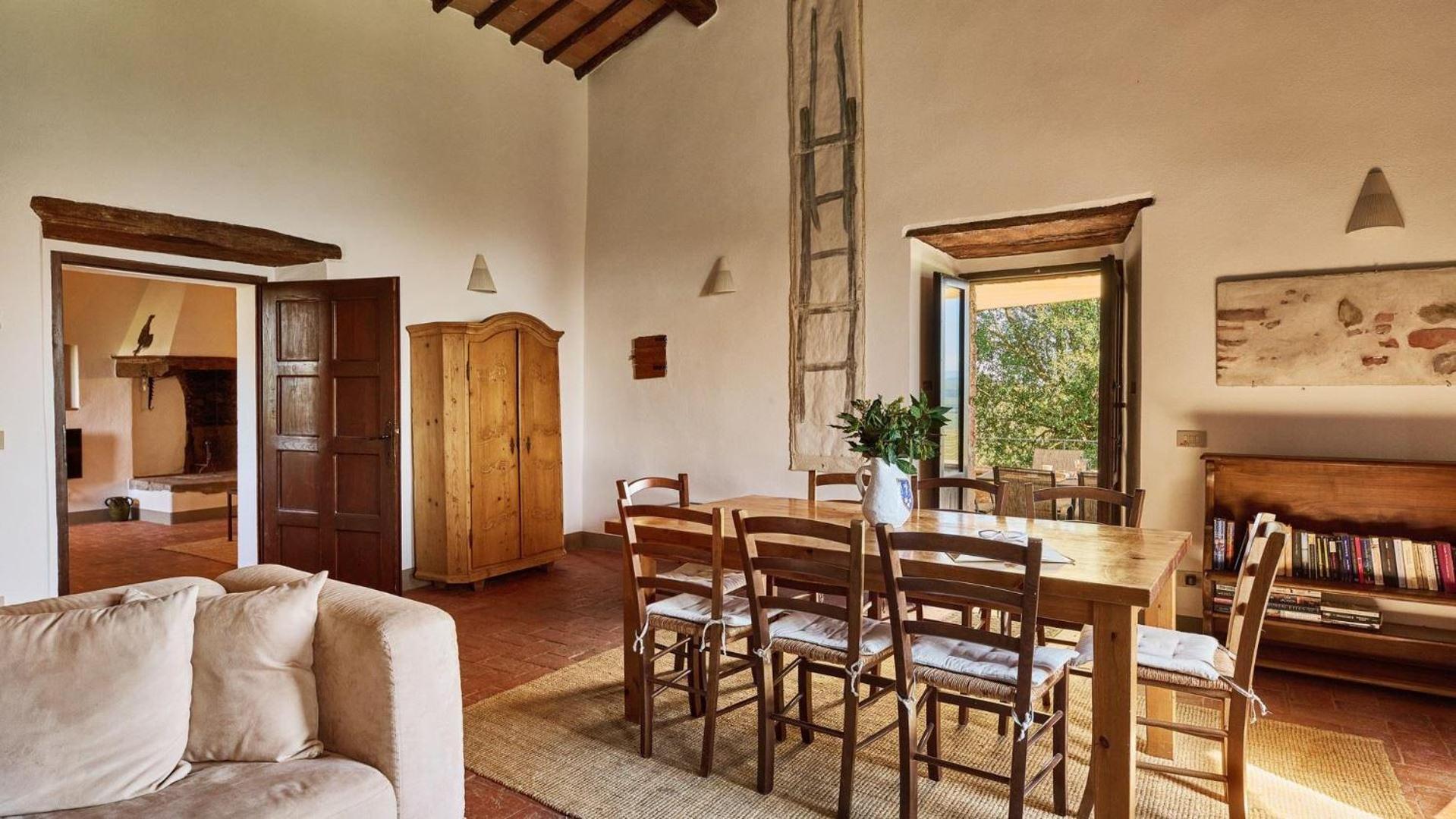 Villa Poggiarello 카스텔누오보베라덴가 외부 사진