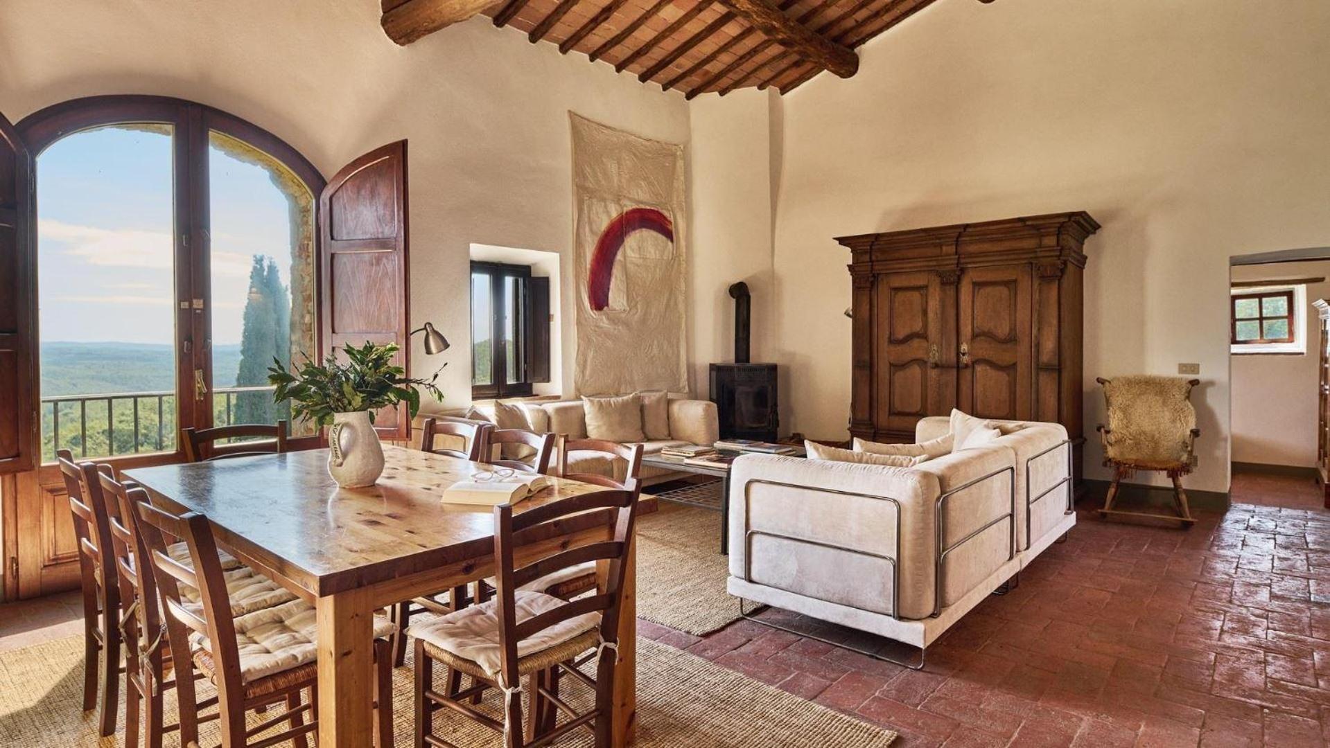 Villa Poggiarello 카스텔누오보베라덴가 외부 사진