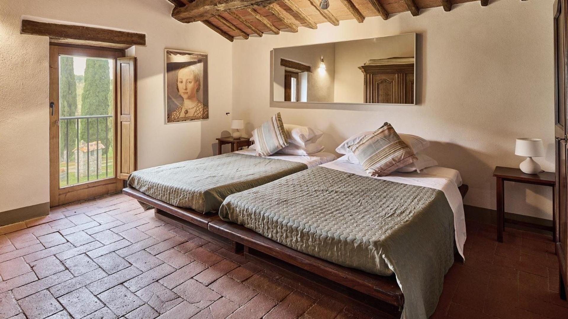 Villa Poggiarello 카스텔누오보베라덴가 외부 사진